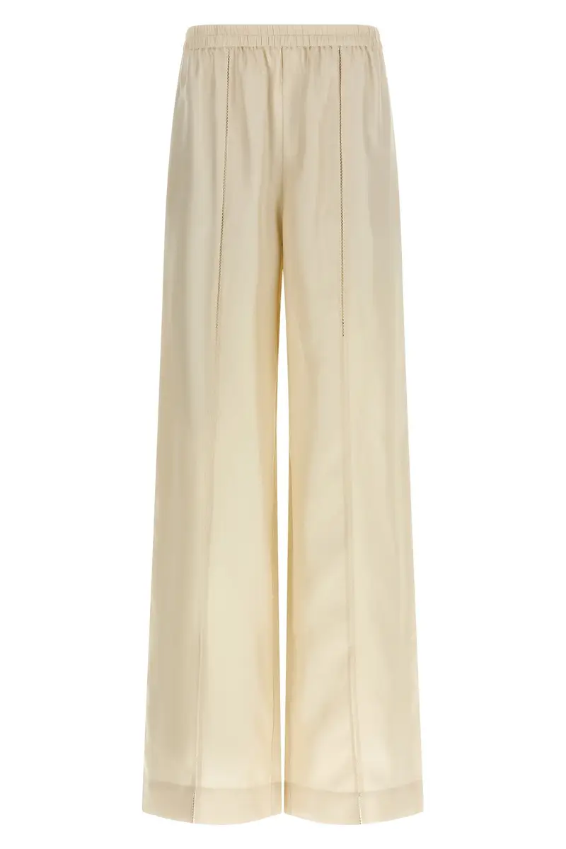 Pantalone Lars Beige