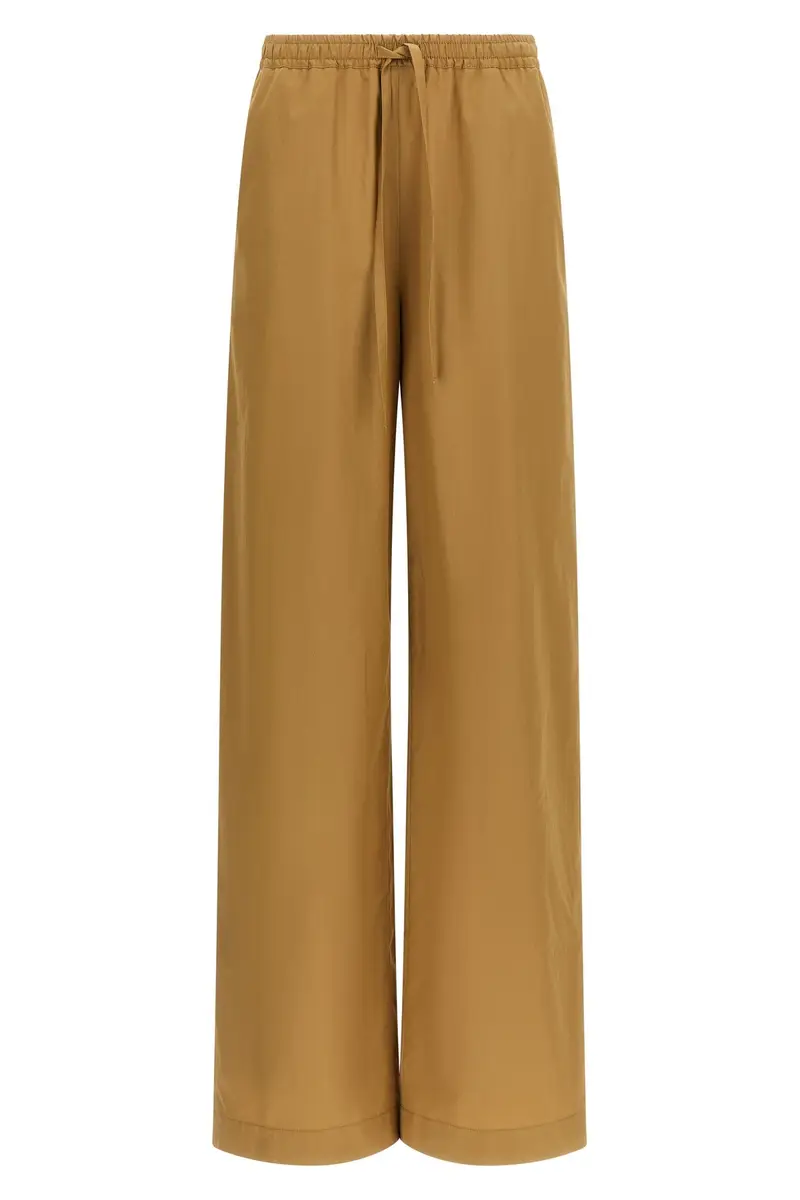 Pantalone Sero Lds Beige