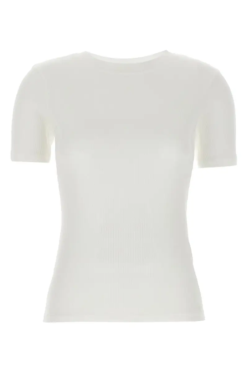 LOULOU DE SAISON T-shirt Bianco 2545707