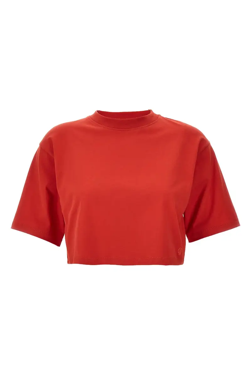 T-Shirt Gupo Rosso