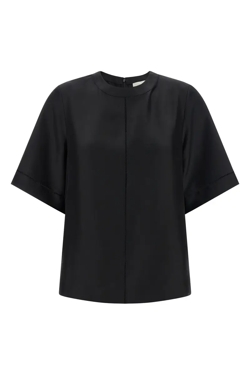 LOULOU DE SAISON Top Nero 4181544