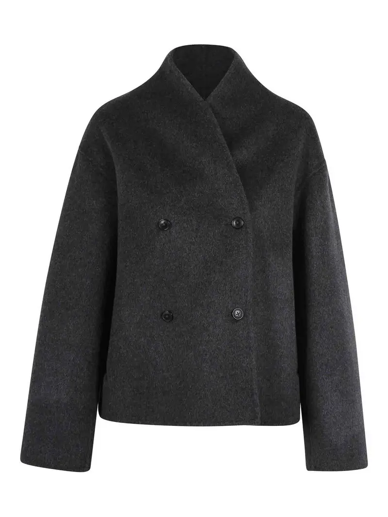 Cappotto Grigio