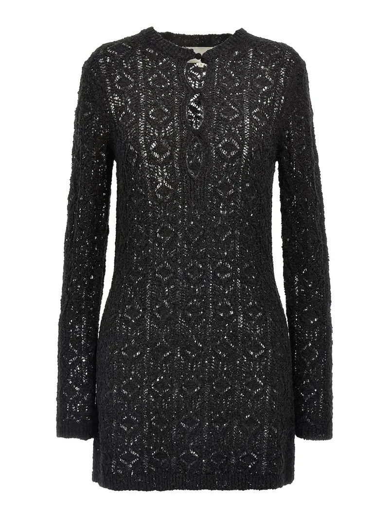 LOULOU STUDIO Blazer Nero 3310527