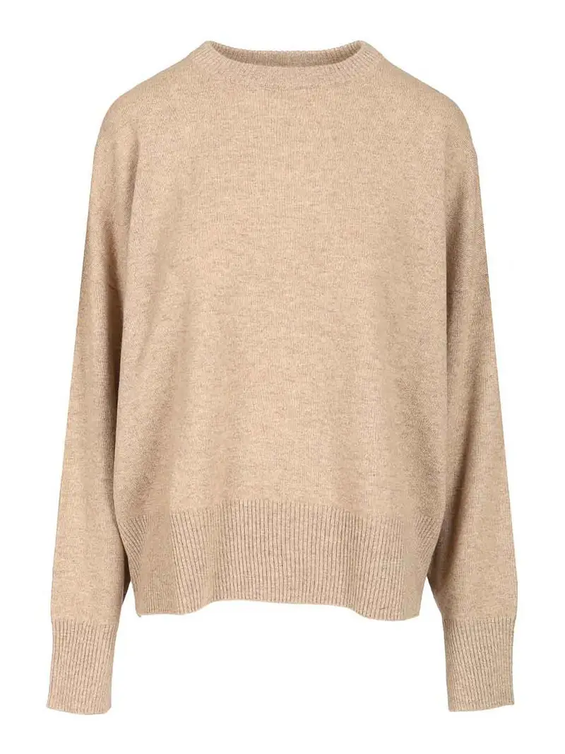Maglione Beige
