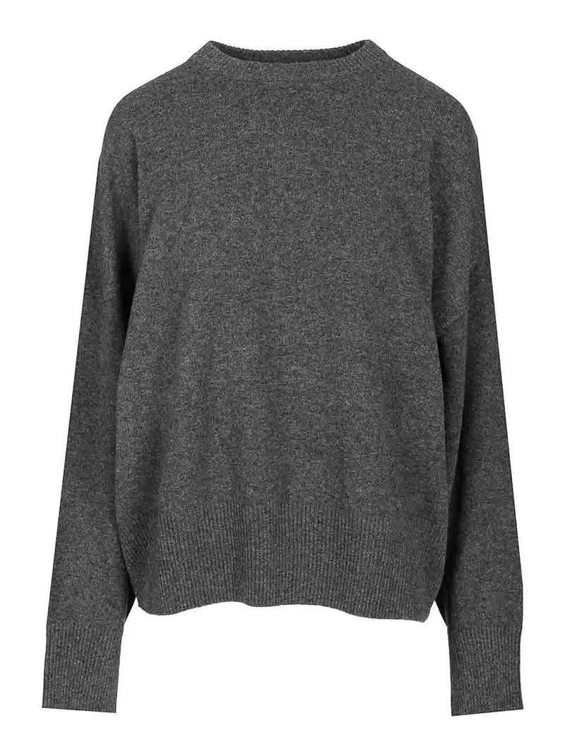 Maglione Grigio