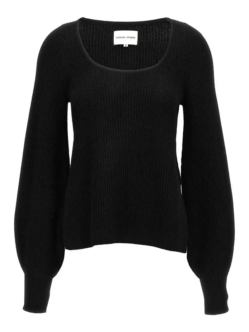 Maglione Hermus Nero