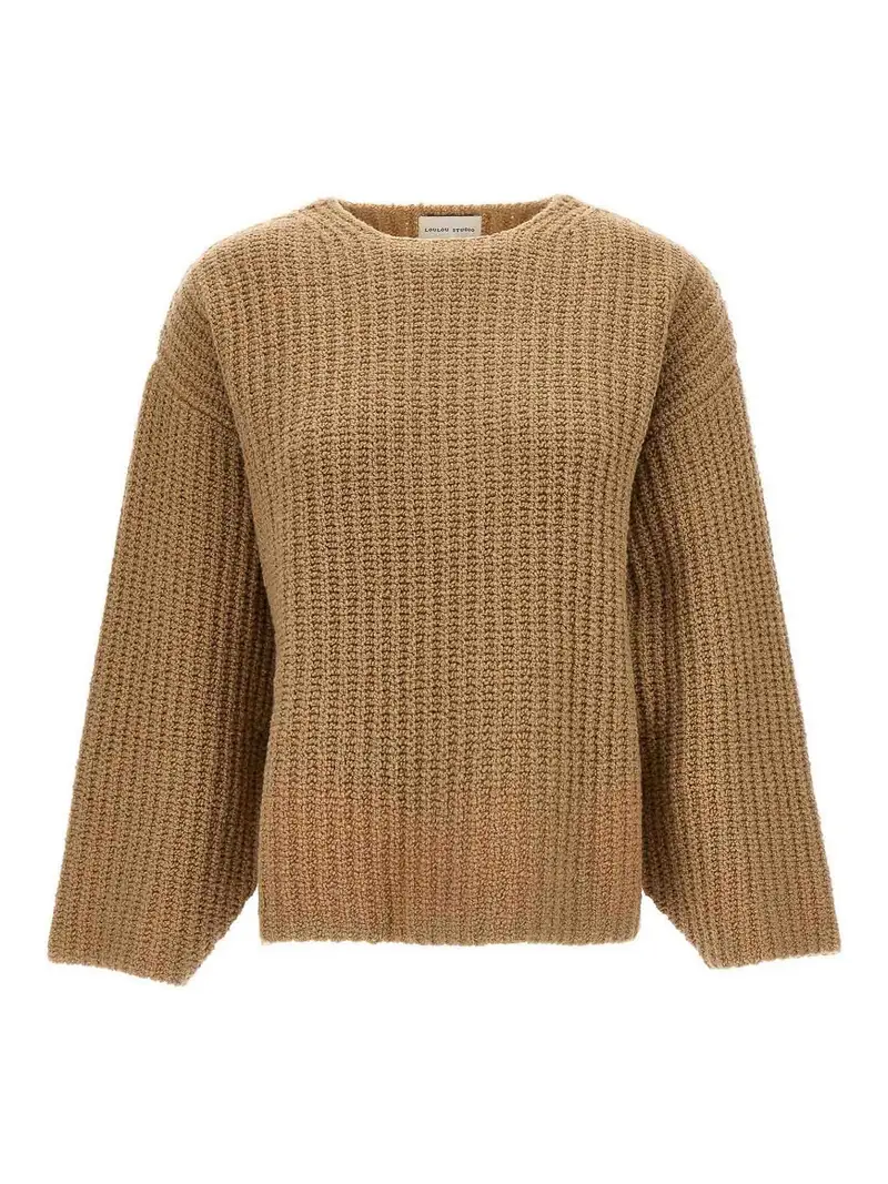 maglione lola Beige