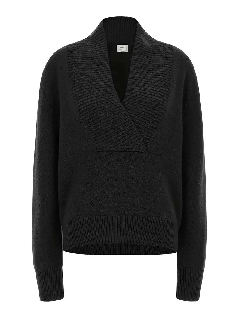 Maglione makela Nero