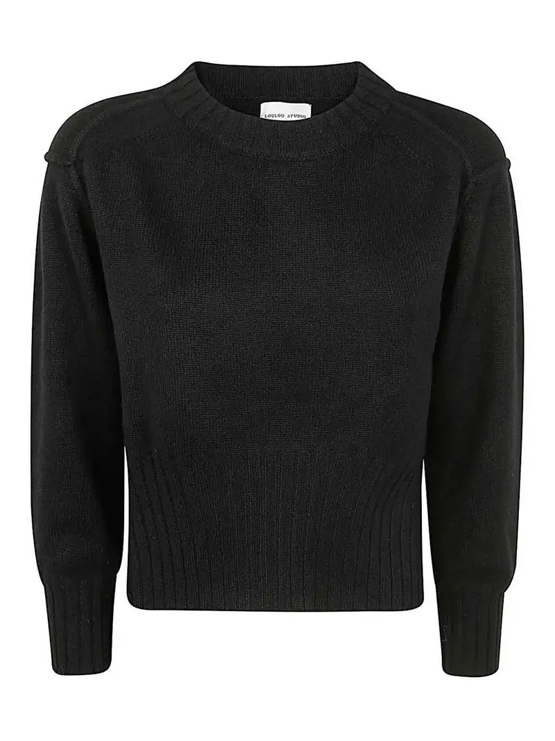 Maglione Nero