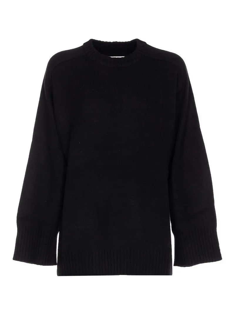Maglione safi Nero