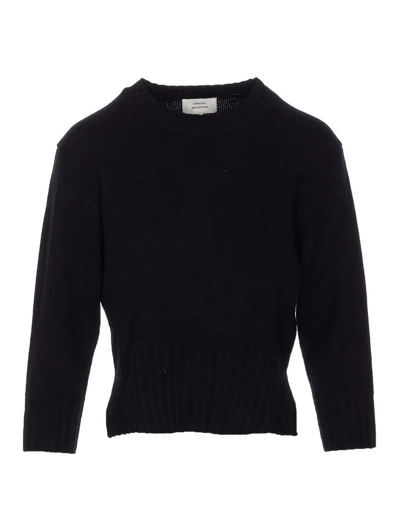 MOA MIGLIO MORA Nero