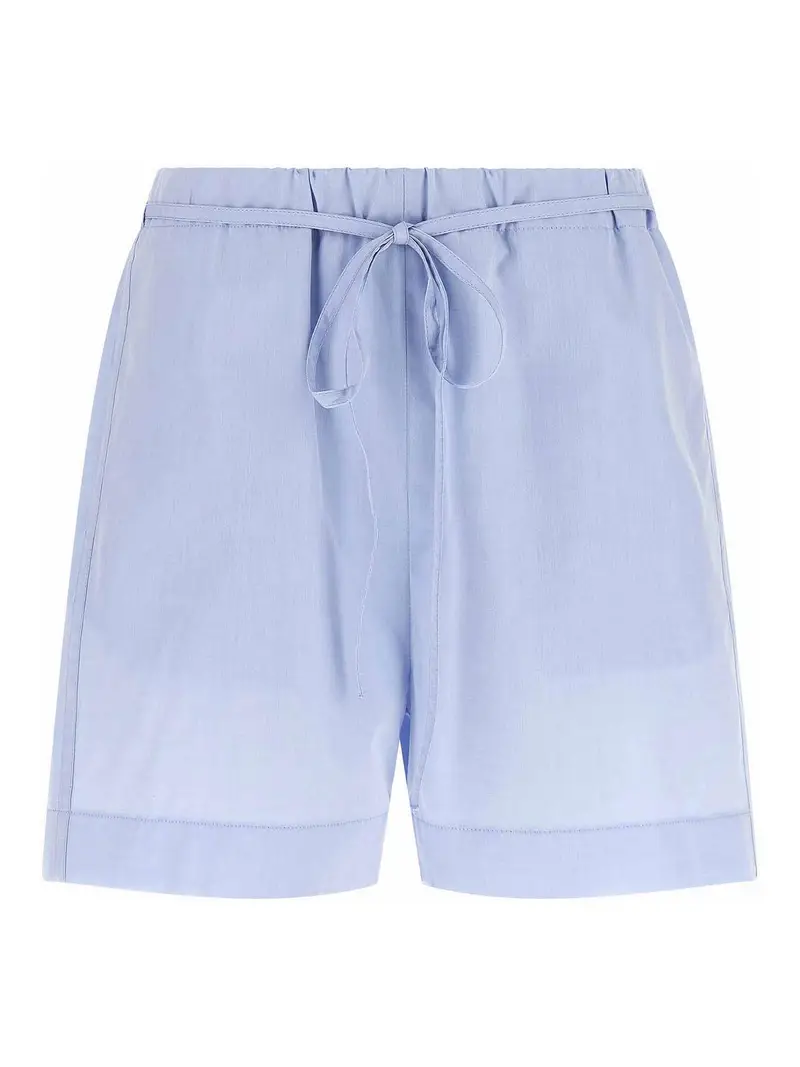 Pantaloncini Malone Azzurro