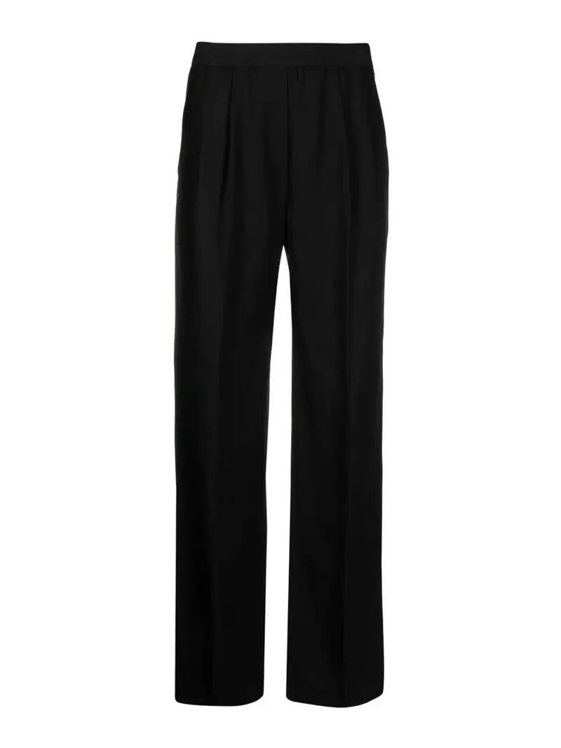 Pantaloni elastici Takaroa Nero
