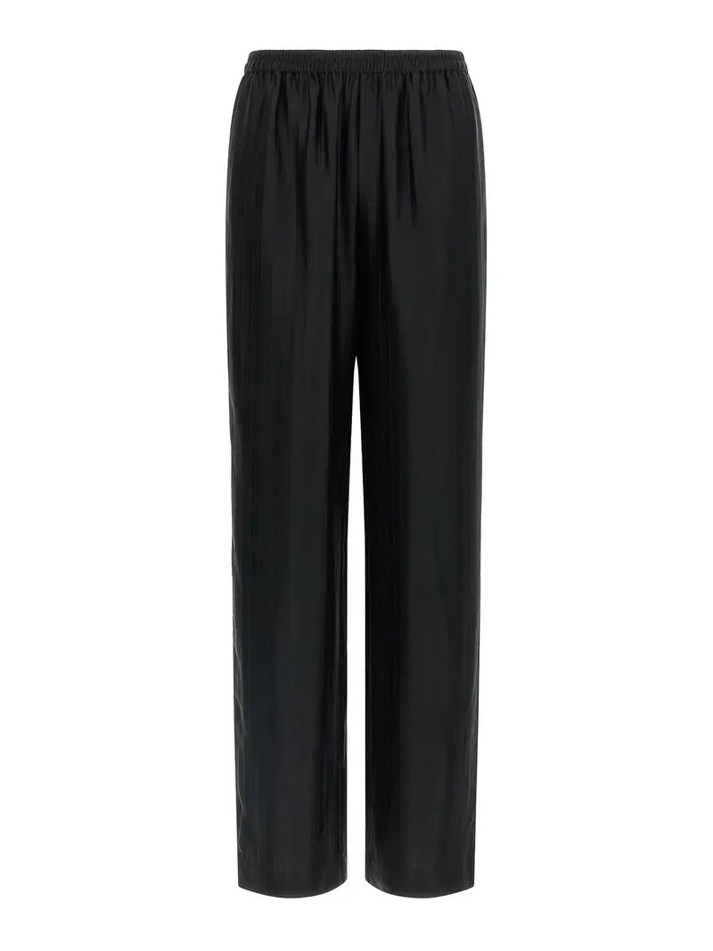 Pantaloni Kadala Nero