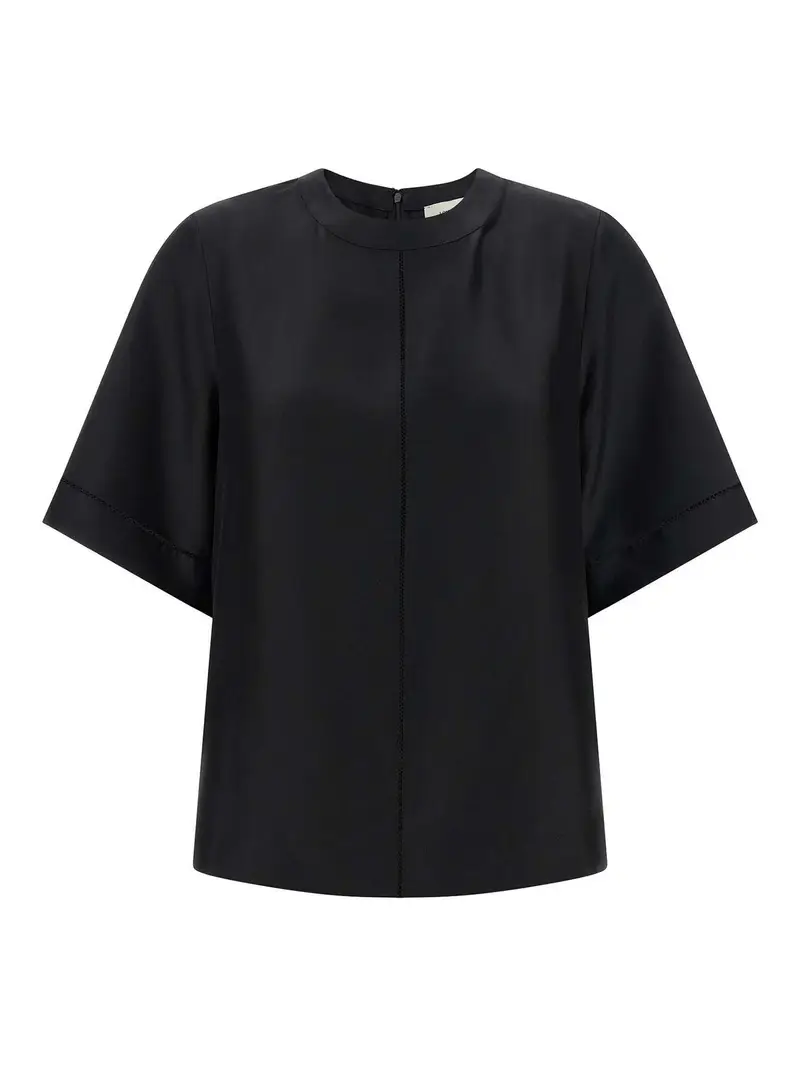 Parte Top dell Avana Nero