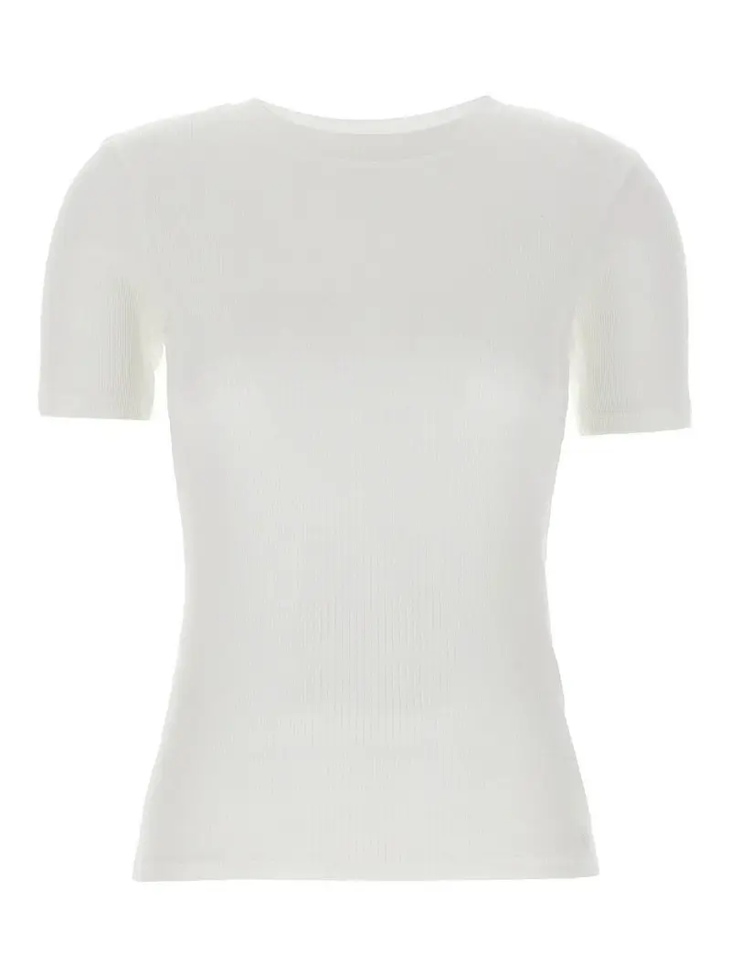 LOULOU STUDIO T-shirt Bianco 3266788