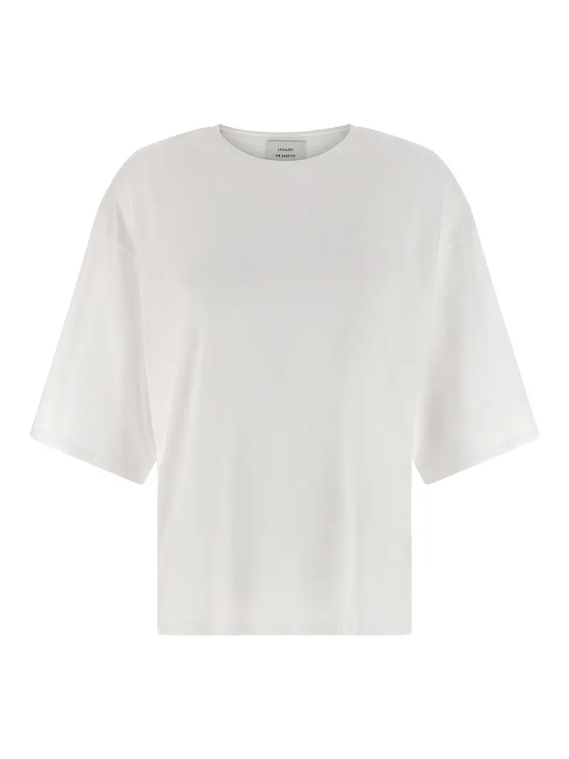 T-shirt Bianco