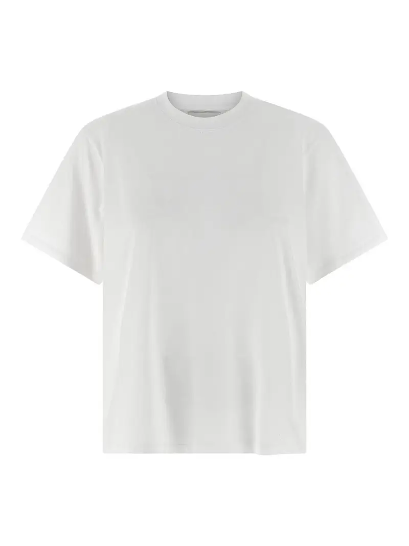 T-shirt Bianco