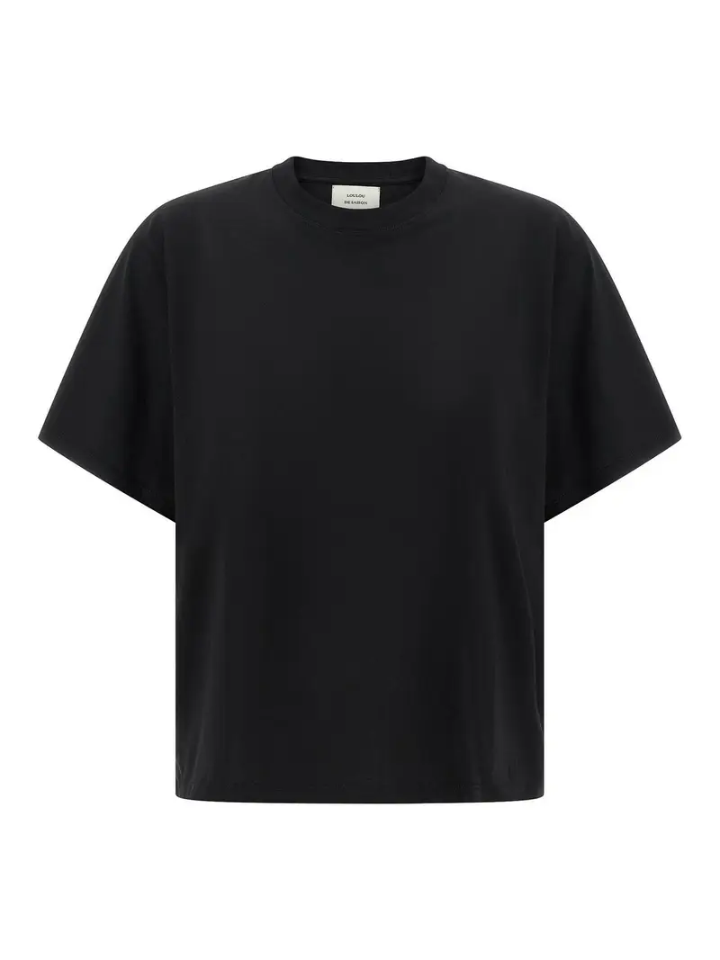 T-shirt Telanto Lds Nero