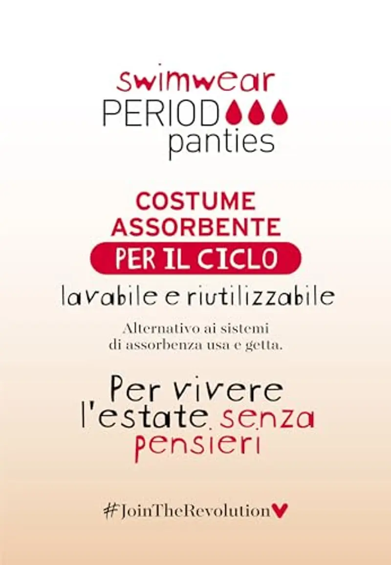 LOVABLE Slip Donna Nero 758612 miniatura 3