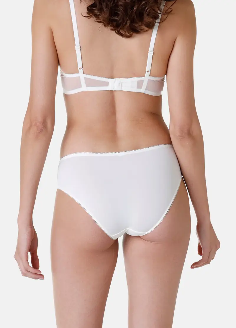 OVS Slip Donna Bianco 978912 miniatura 2