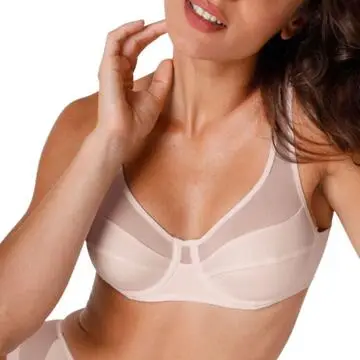 REGGISENO CON FERRETTO MODERN SHAPING GENEROUS LOVABLE 4262
