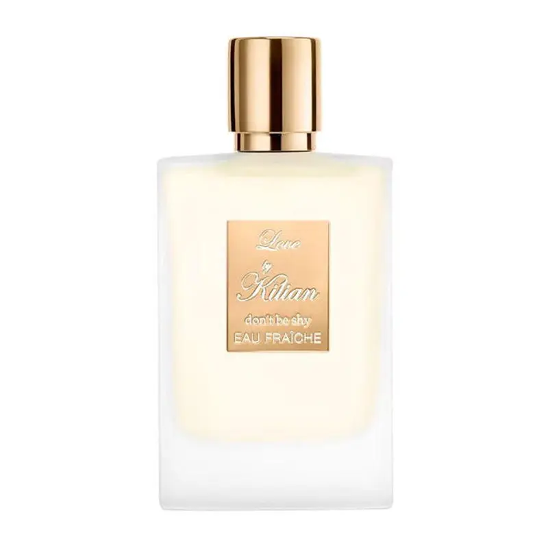 Love, don't be shy Eau Fraiche (EDP)