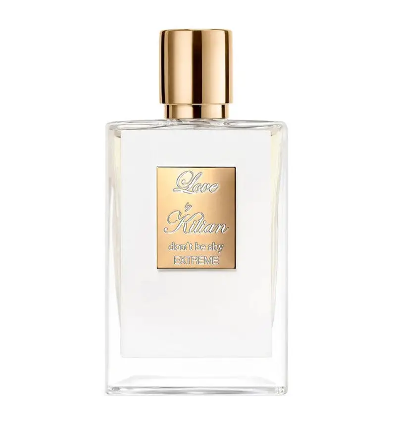 Love, don't be Shy Extreme (EDP)