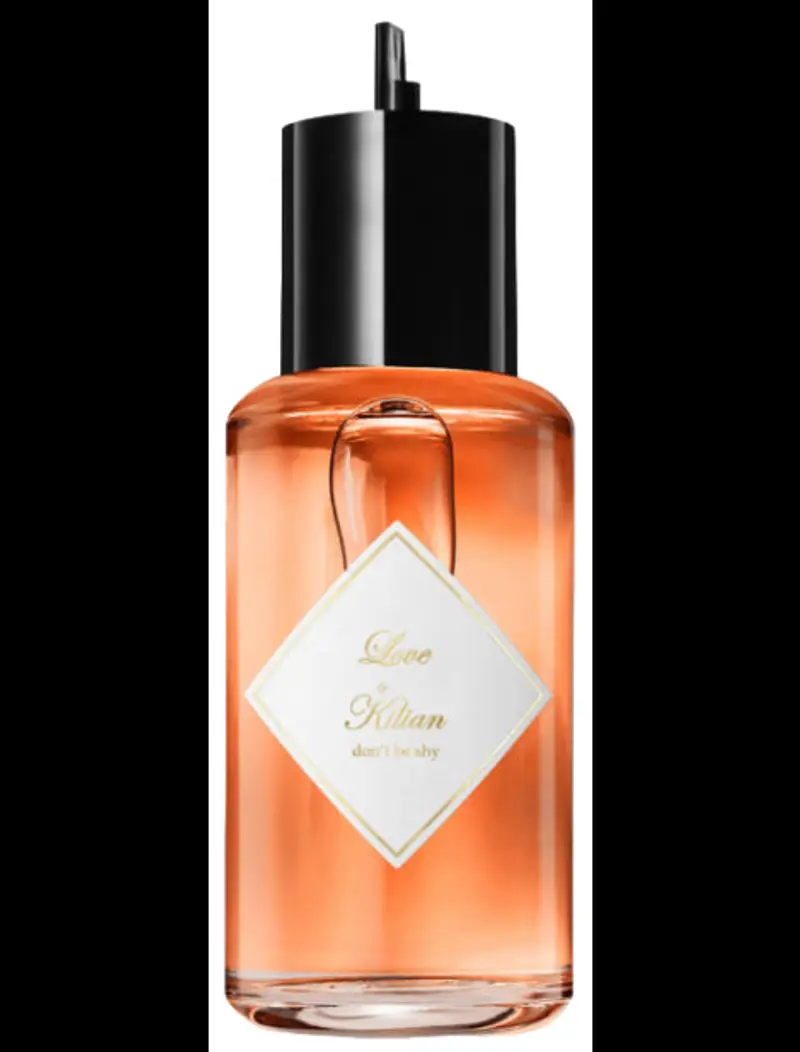 Love, don't be Shy Ricarica (EDP 100)