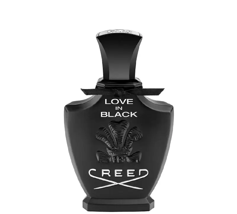 Love in Black (EDP)
