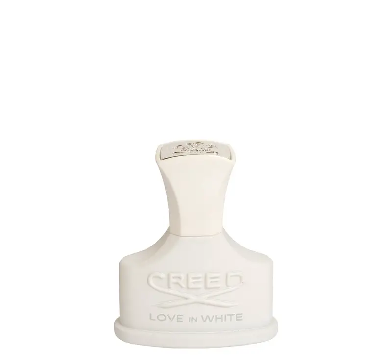 Love in White (EDP)
