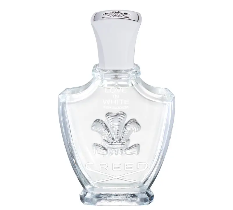 Love In White for Summer (EDP)