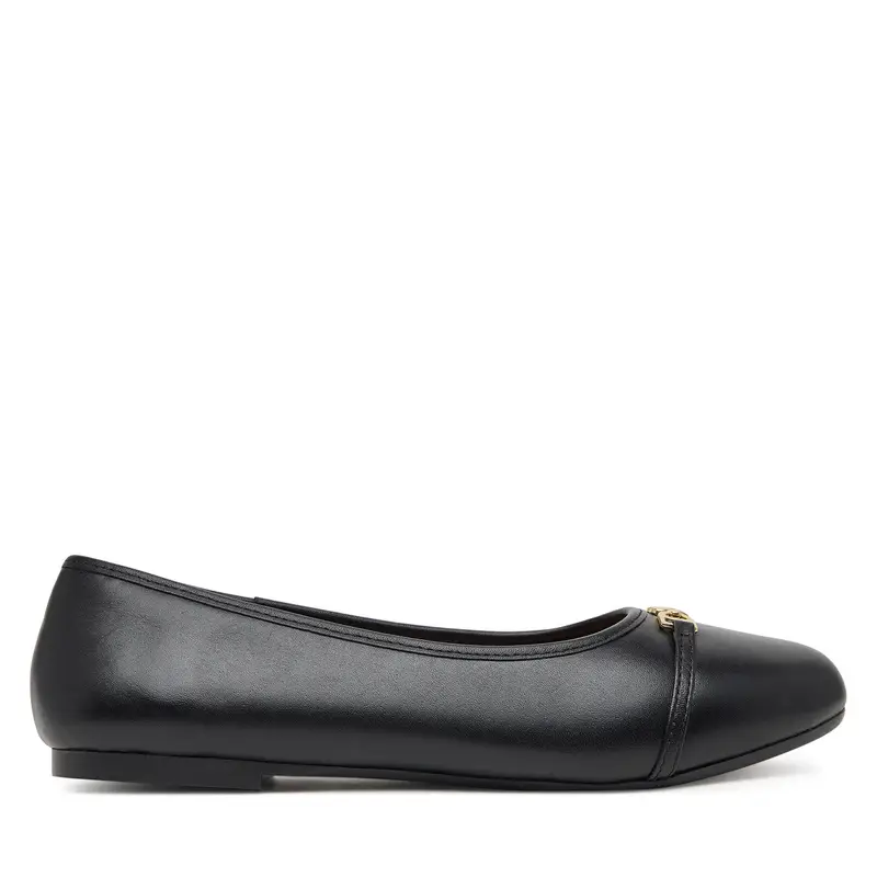 Love Moschino Ballerine Nero 3058822