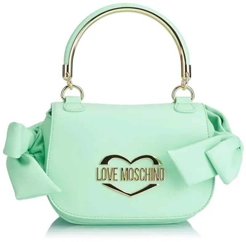 Love Moschino Borsa a mano Donna Multicolore 2332703 miniatura 2