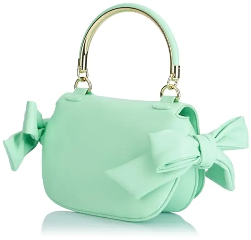 Love Moschino Borsa a mano Donna Multicolore 2332703 miniatura 3