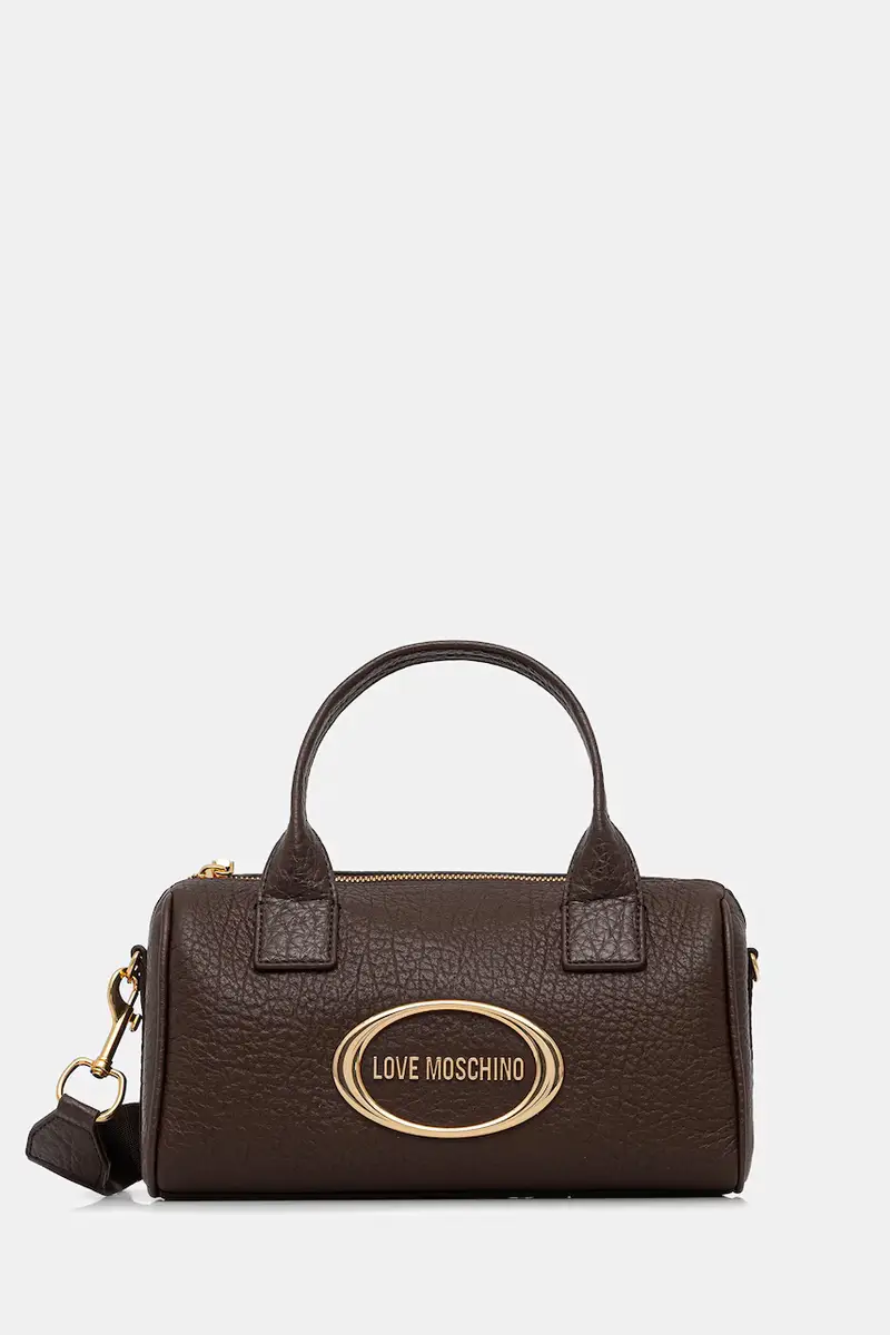 Love Moschino Borsa a mano Marrone 3919413