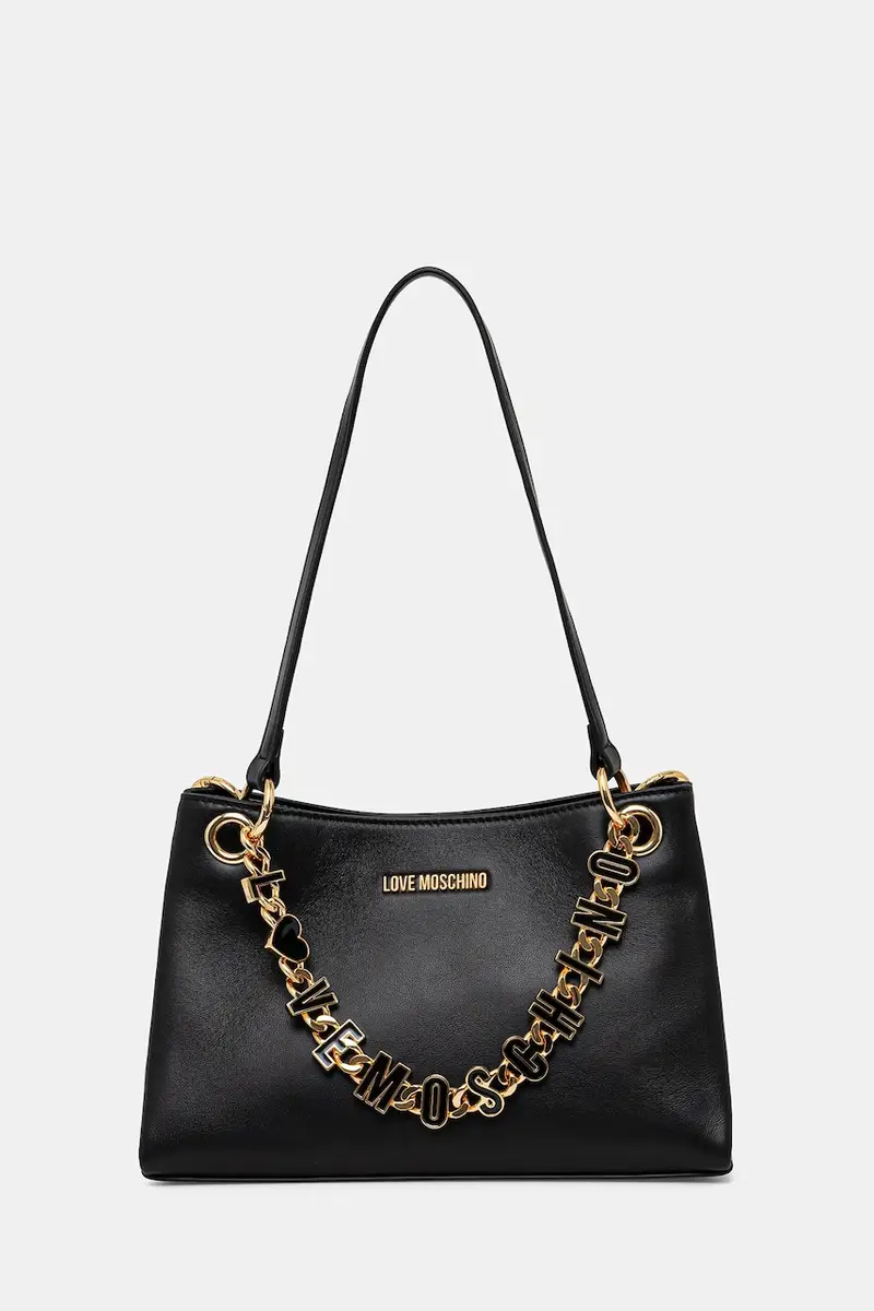 Love Moschino Borsa a mano Nero 2230989