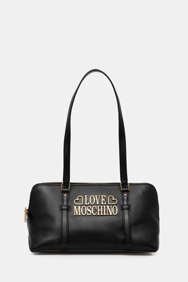 Love Moschino Borsa a mano Nero 3650355