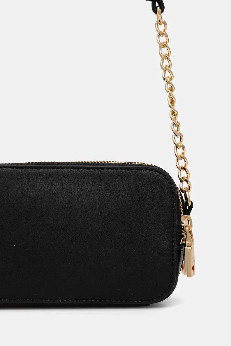 Love Moschino Borsa a mano Nero 3649077 miniatura 3