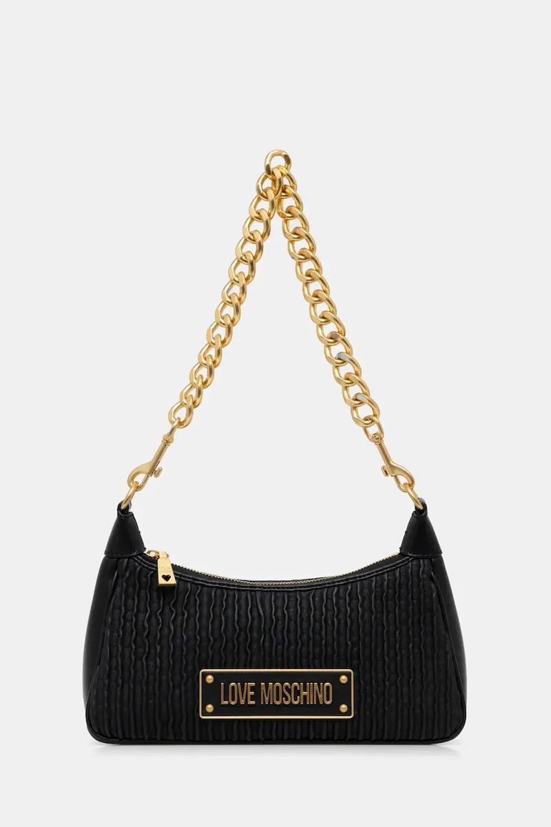 Love Moschino Borsa a mano Nero 2227958