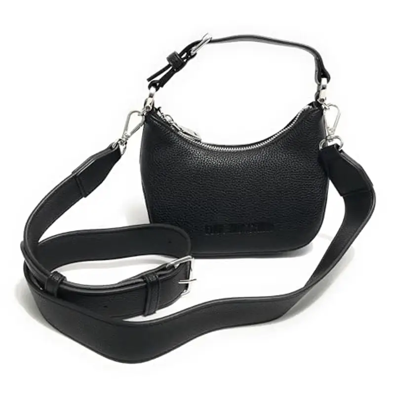 Love Moschino Borsa a spalla Nero 2326354