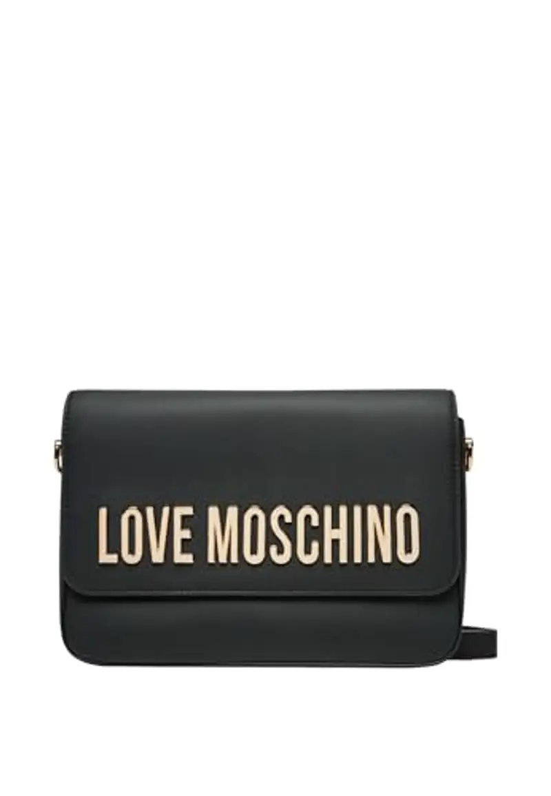 Love Moschino Borsa a spalla Nero 2332701