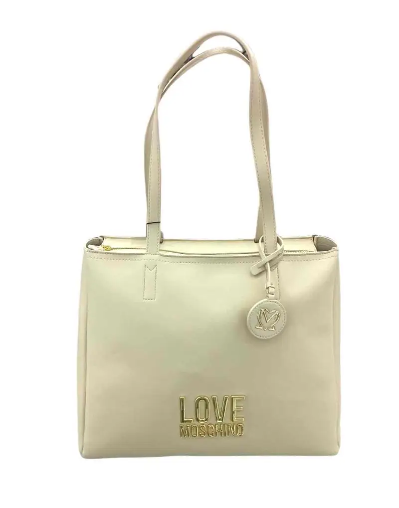Love Moschino Borsa a spalla Donna Multicolore 2524883