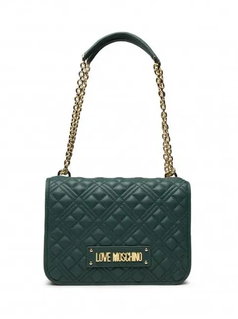 Love Moschino Borsa a spalla Donna 2524881