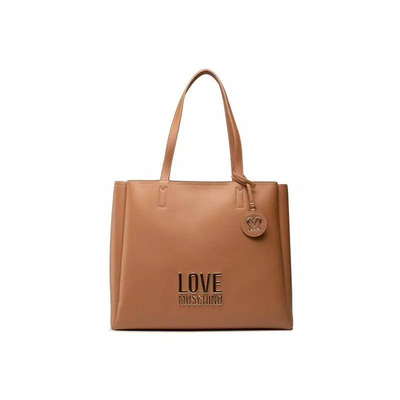 Love Moschino Borsa a spalla Donna Multicolore 2524884