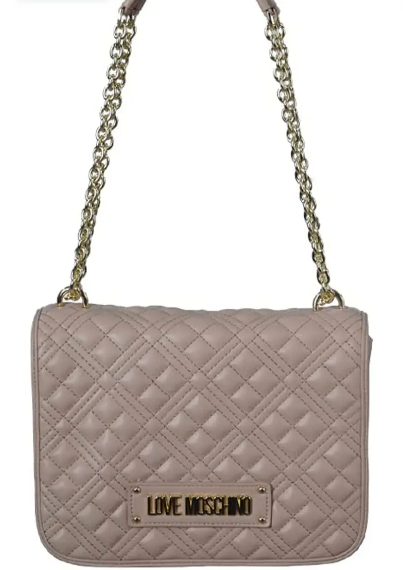 Love Moschino Borsa a spalla Donna Multicolore 2524909