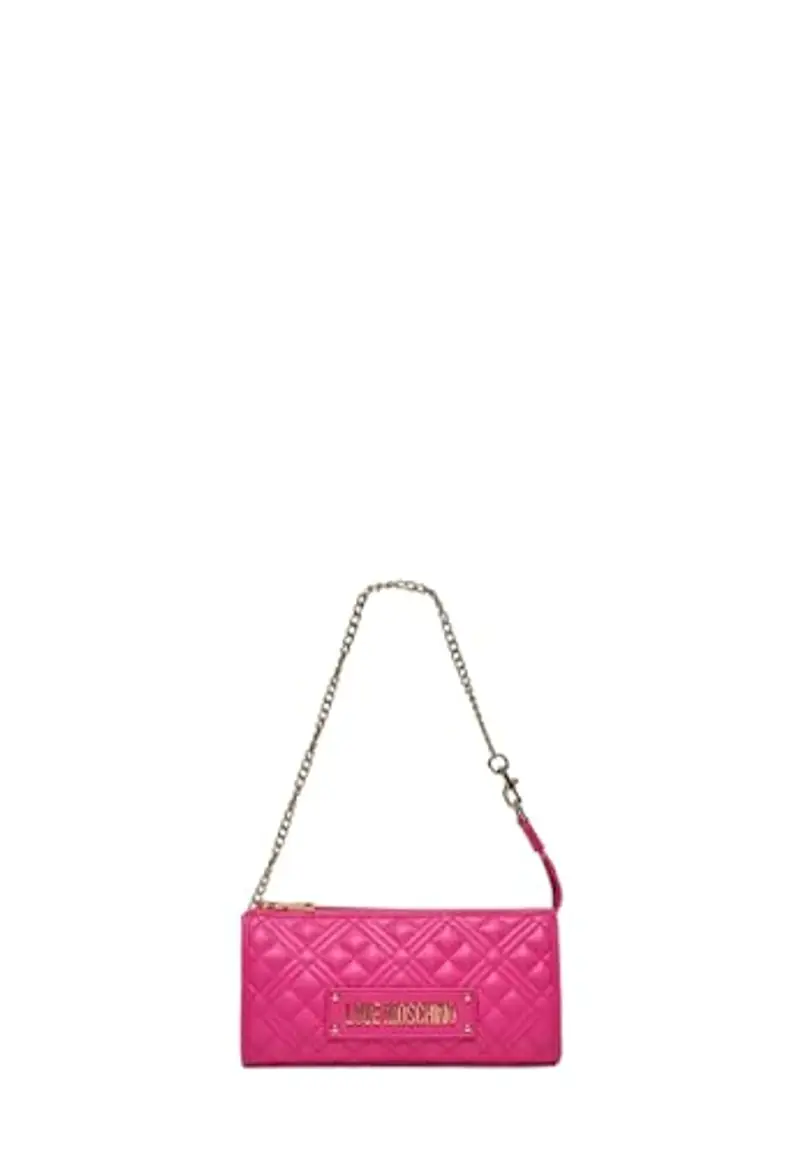 Love Moschino Borsa a spalla Donna Multicolore 2319949