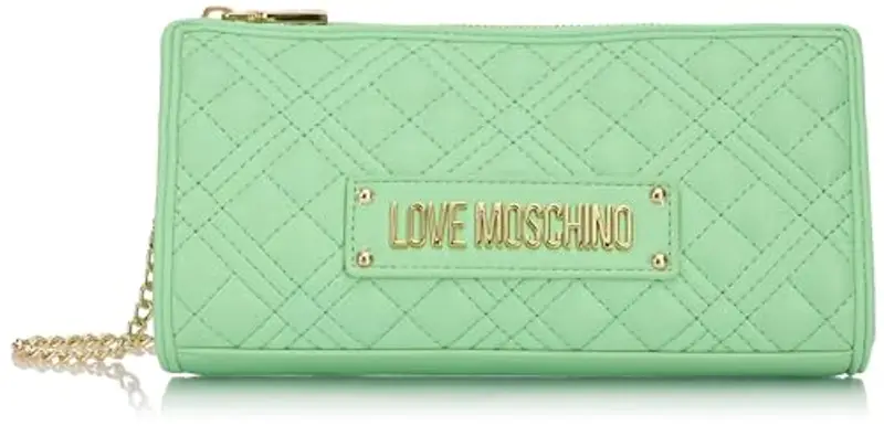 Love Moschino Borsa a spalla Donna Multicolore 2319951