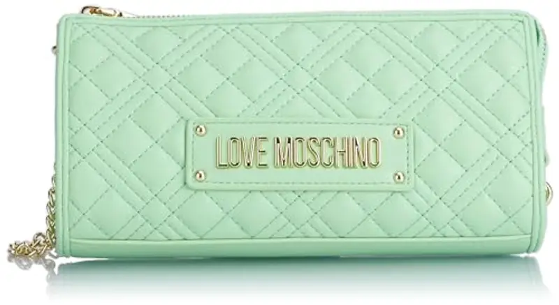 Love Moschino Borsa a spalla Donna Multicolore 2319951 miniatura 2