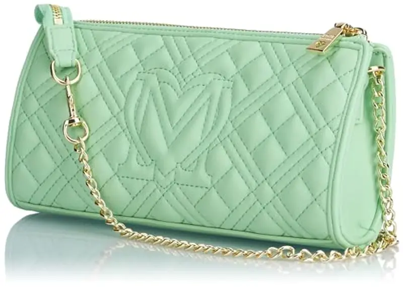 Love Moschino Borsa a spalla Donna Multicolore 2319951 miniatura 3